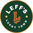 Leffs Events Logo
